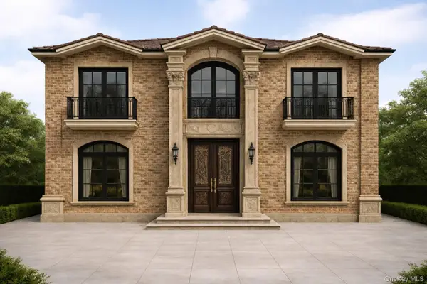 Address Withheld By Seller, East Meadow, NY 11554