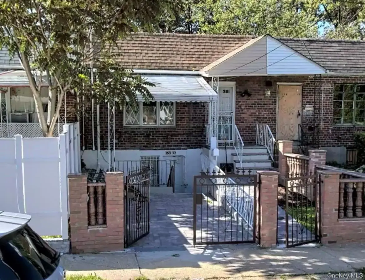 153-17 111th Avenue, Jamaica, NY 11433 - Image #1