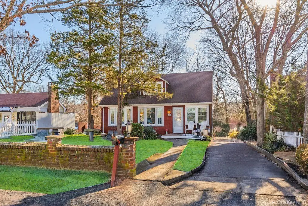 50 Poseidon Road, Rocky Point, NY 11778 - Image #1