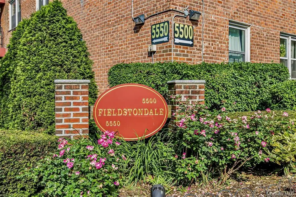 5550 Fieldston Road #1C on 2nd floor, Bronx, NY 10471 - Image #1