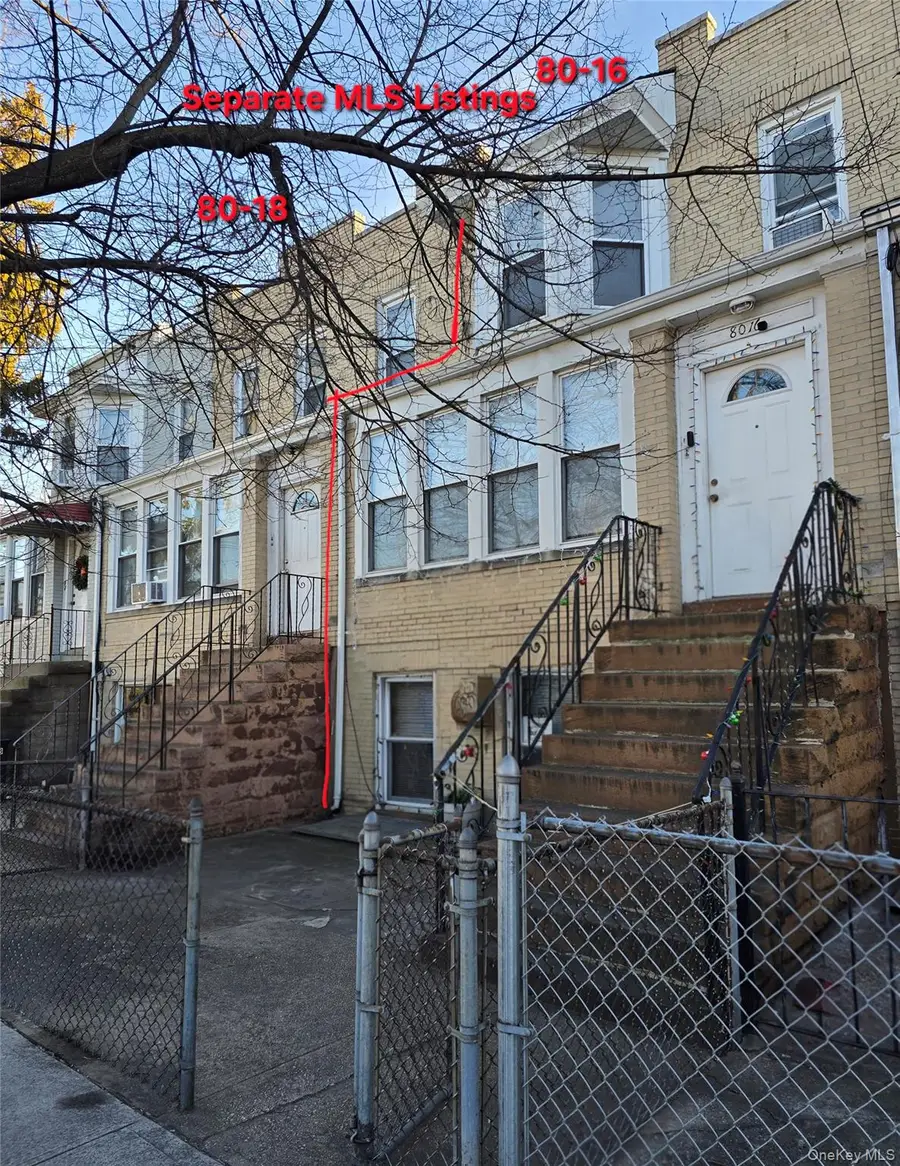 80-16 95th Avenue, Ozone Park, NY 11416 - Image #2