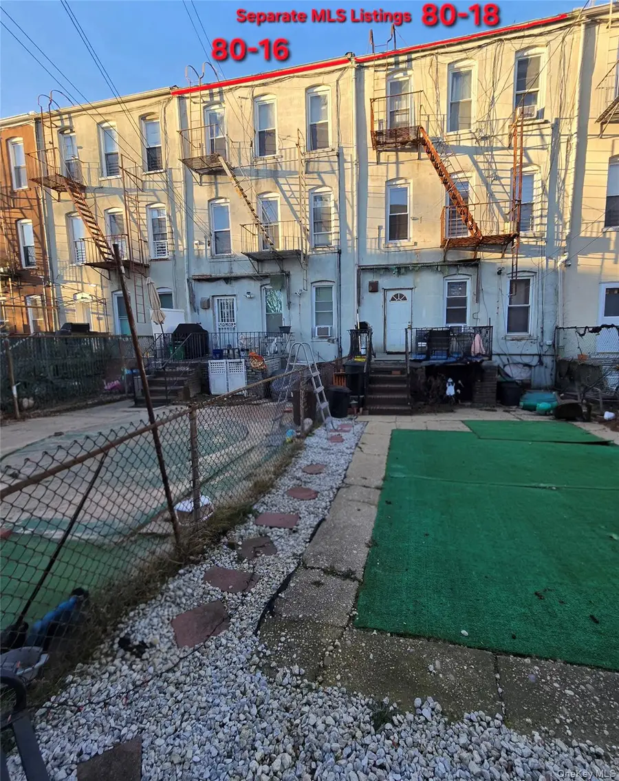 80-16 95th Avenue, Ozone Park, NY 11416 - Image #3