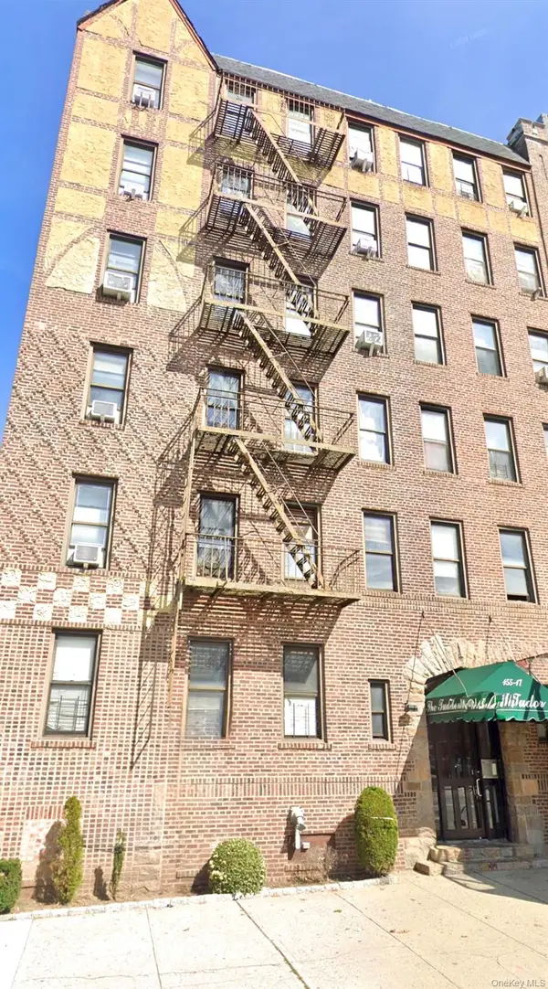 155-17 Sanford Avenue #6D, Flushing, NY 11355