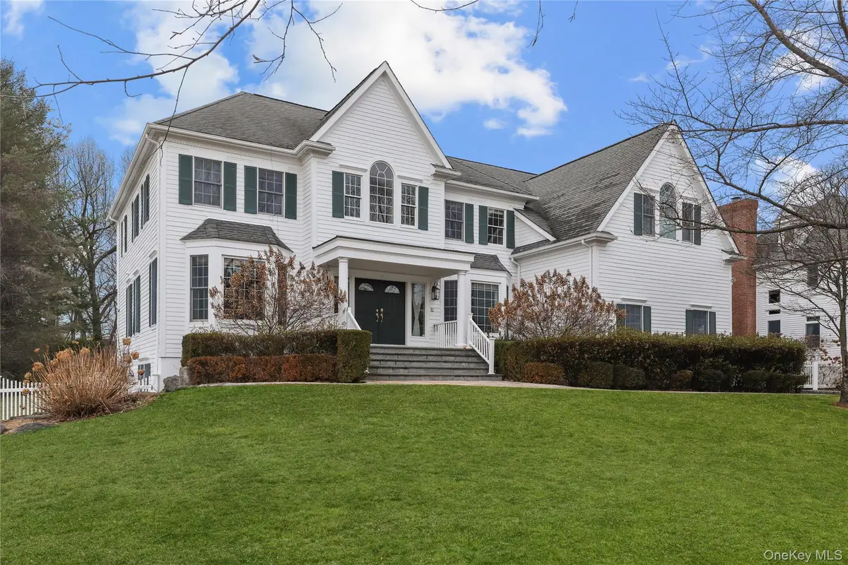 18 Shelley Lane, West Harrison, NY 10604 - Image #1