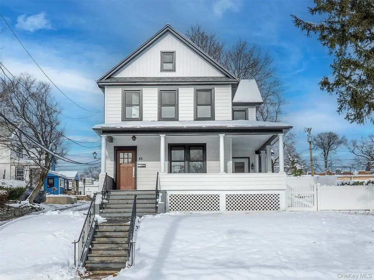 85 Webster Avenue, Port Washington, NY 11050 - Image #1