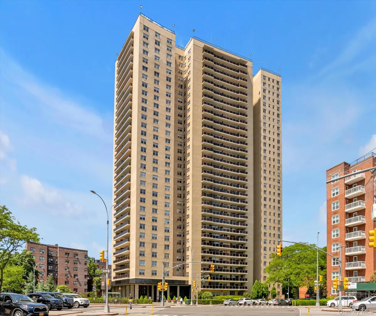 110-11 Queens Boulevard #3C, Forest Hills, NY 11375 - Image #1