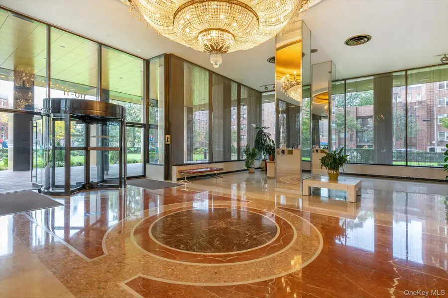 110-11 Queens Boulevard #3C, Forest Hills, NY 11375 - Image #2