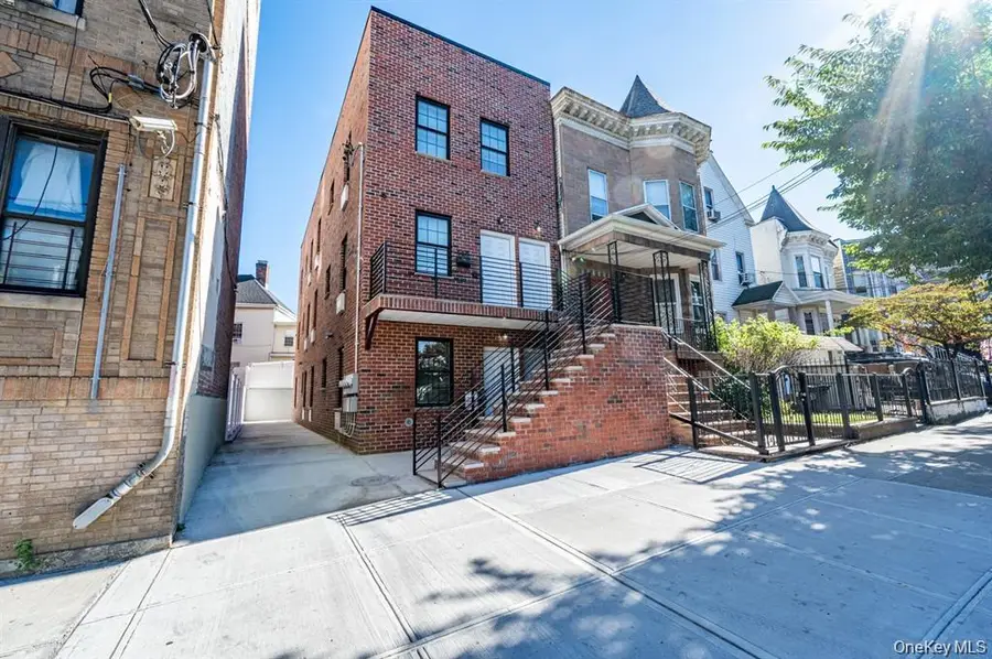 518 Morris Park, Bronx, NY 10460 - Image #2