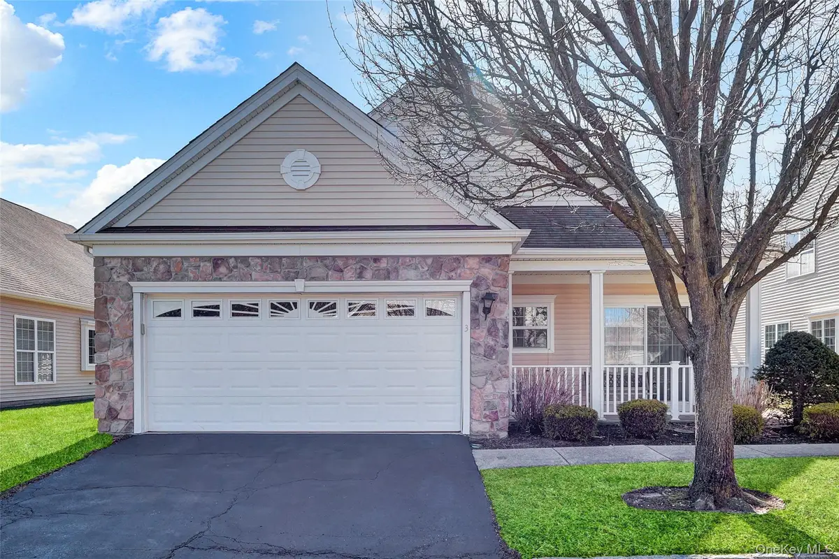 3 Louden Loop, Mount Sinai, NY 11766 - #1