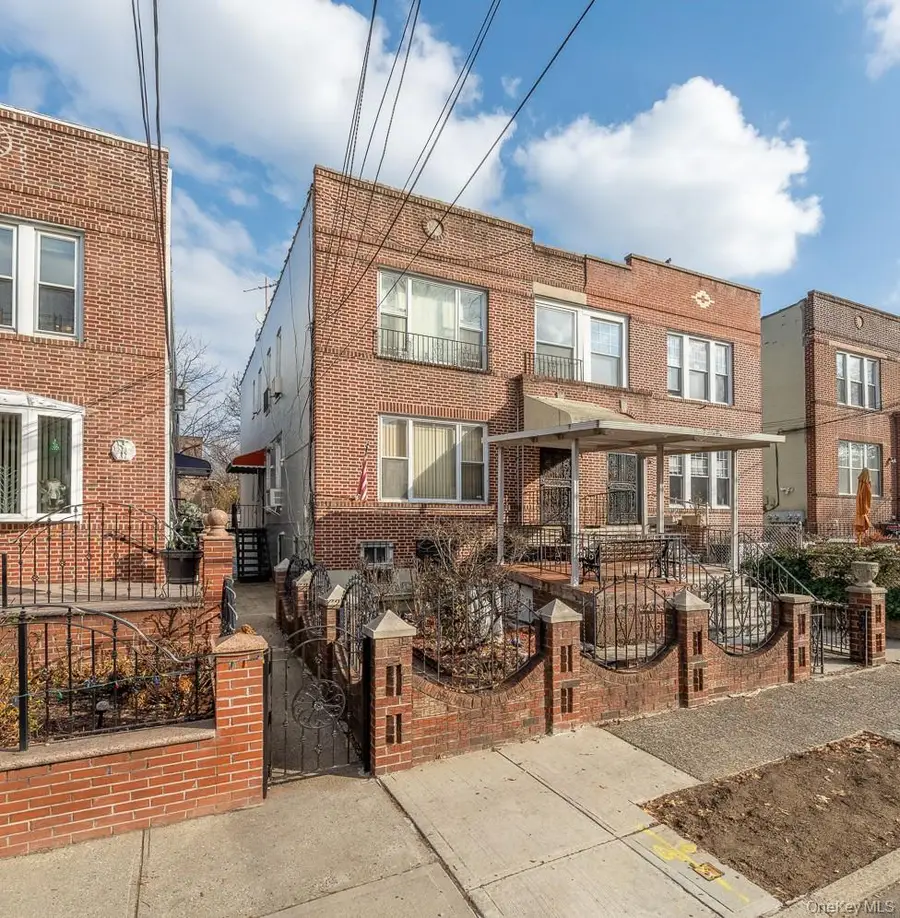 19-13 21st Road, Astoria, NY 11105 - #2