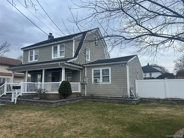 50 Marvin Avenue, Hempstead, NY 11550