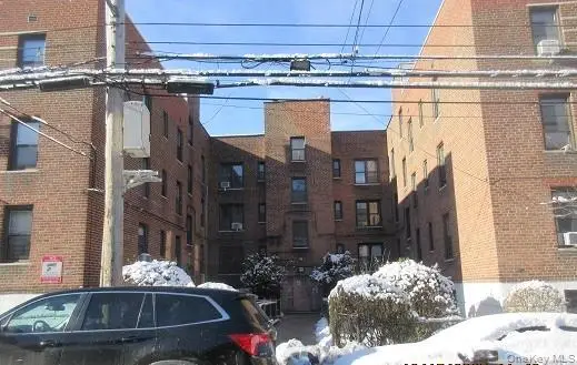 3231 Barker Avenue #2C, Bronx, NY 10467