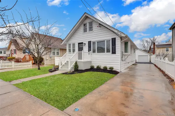 820 Jefferson Street, Baldwin, NY 11510