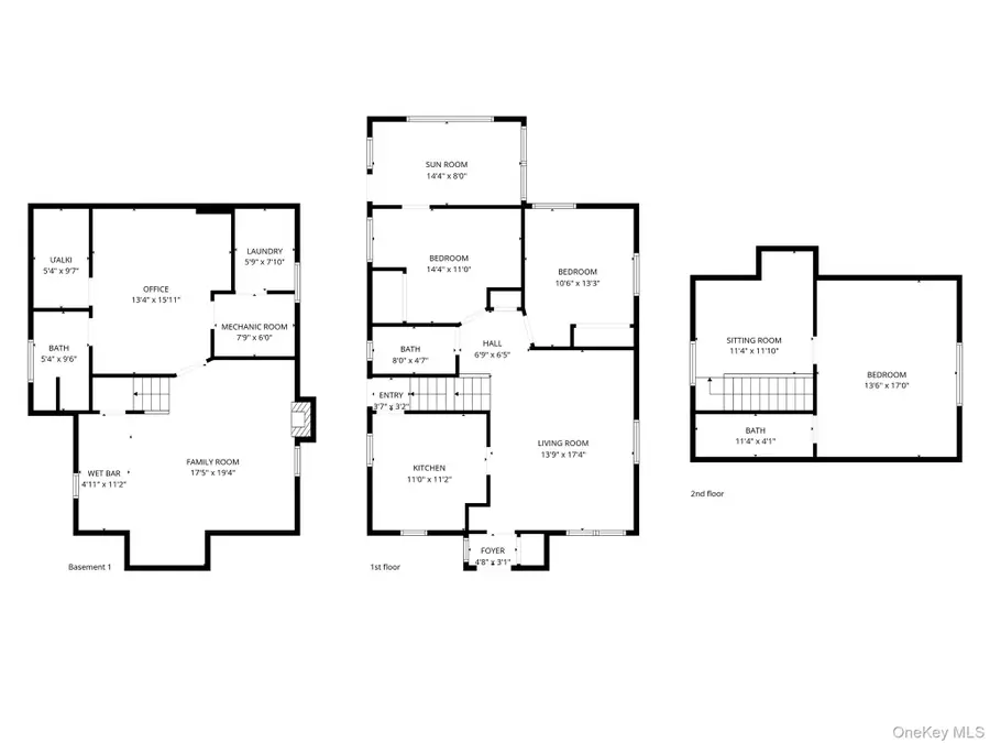 17 Laurel Place, Valley Stream, NY 11580 - Image #3