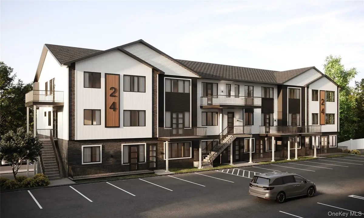 80 Memorial Park #201, Spring Valley, NY 10977 - Image #1