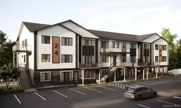 80 Memorial Park #201, Spring Valley, NY 10977