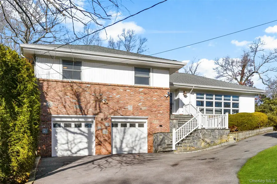 60 Overhill Road, New Rochelle, NY 10804 - Image #3