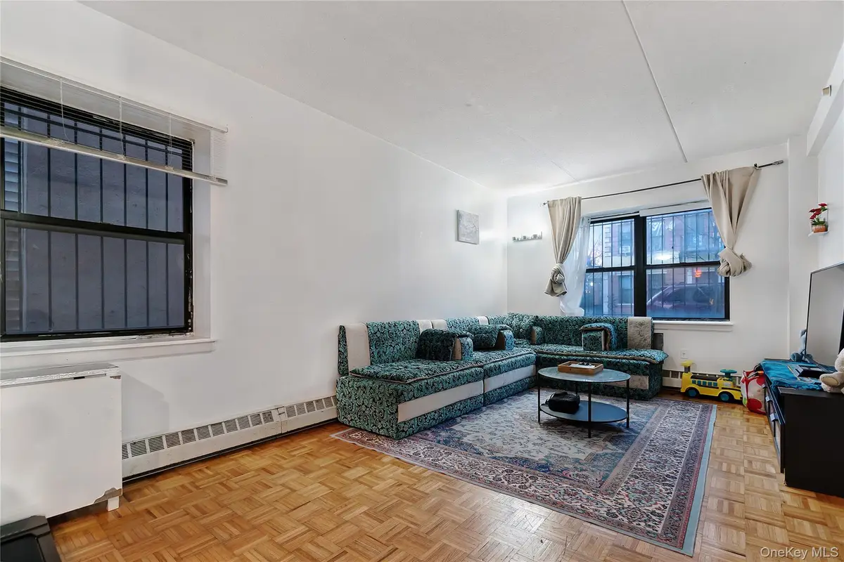 566 Gates Avenue #1B, Brooklyn, NY 11221 - Image #1