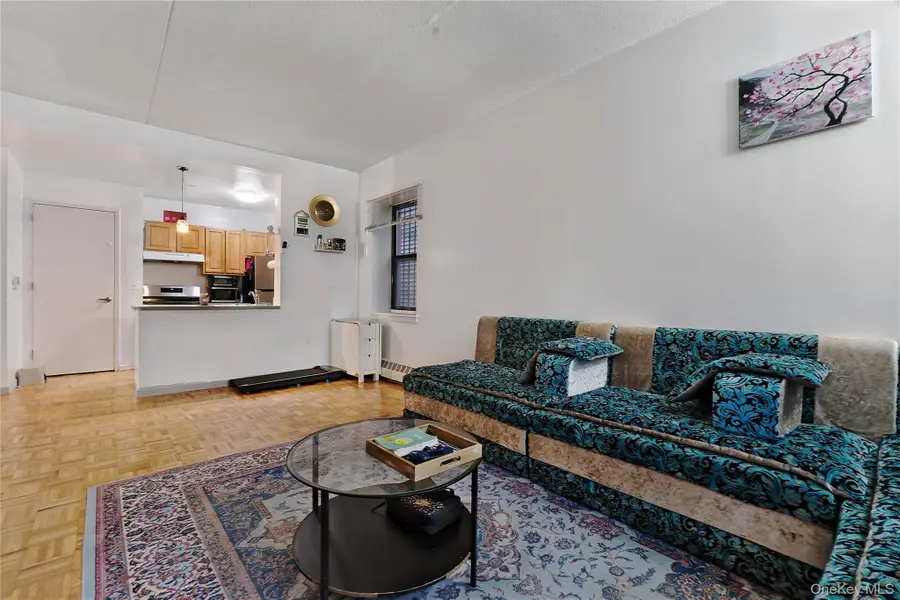 566 Gates Avenue #1B, Brooklyn, NY 11221 - Image #3