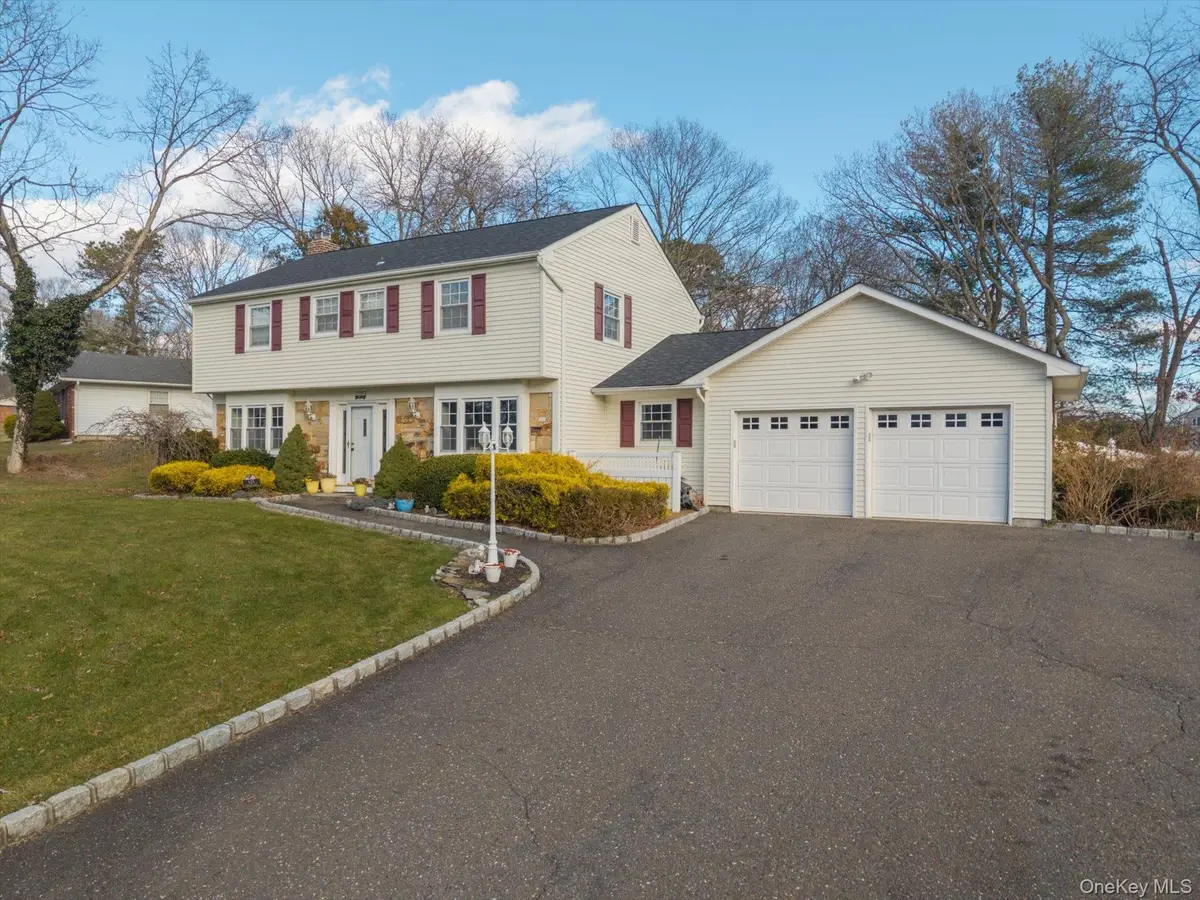 123 Wedgewood Drive, Coram, NY 11727 - Image #1