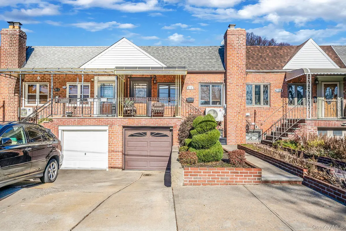 8615 77th Avenue, Glendale, NY 11385 - Image #1