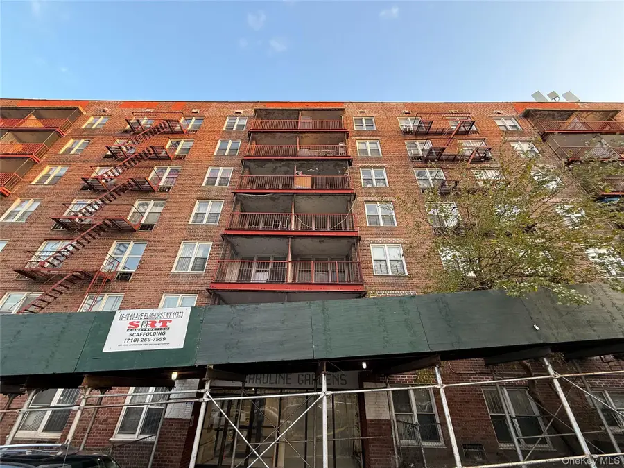 86-16 60th Avenue #6F, Flushing, NY 11373 - Image #2