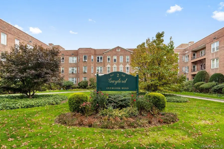 2 Overlook Road #1B7A, White Plains, NY 10605 - Image #2