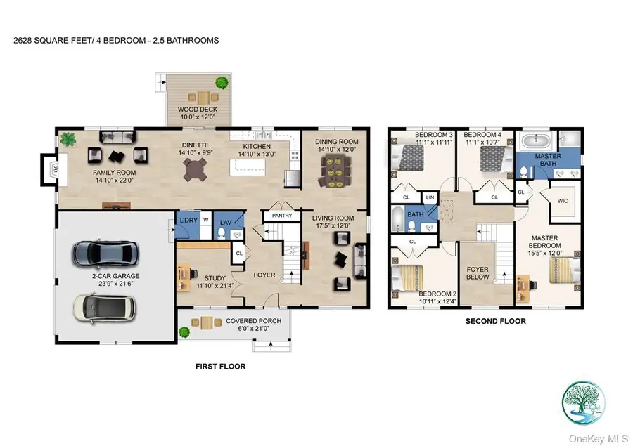 2 Black Gum Court, Newburgh, NY 12550 - Image #2