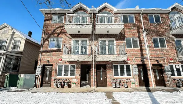 107-47 49th Ave, Corona, NY 11368