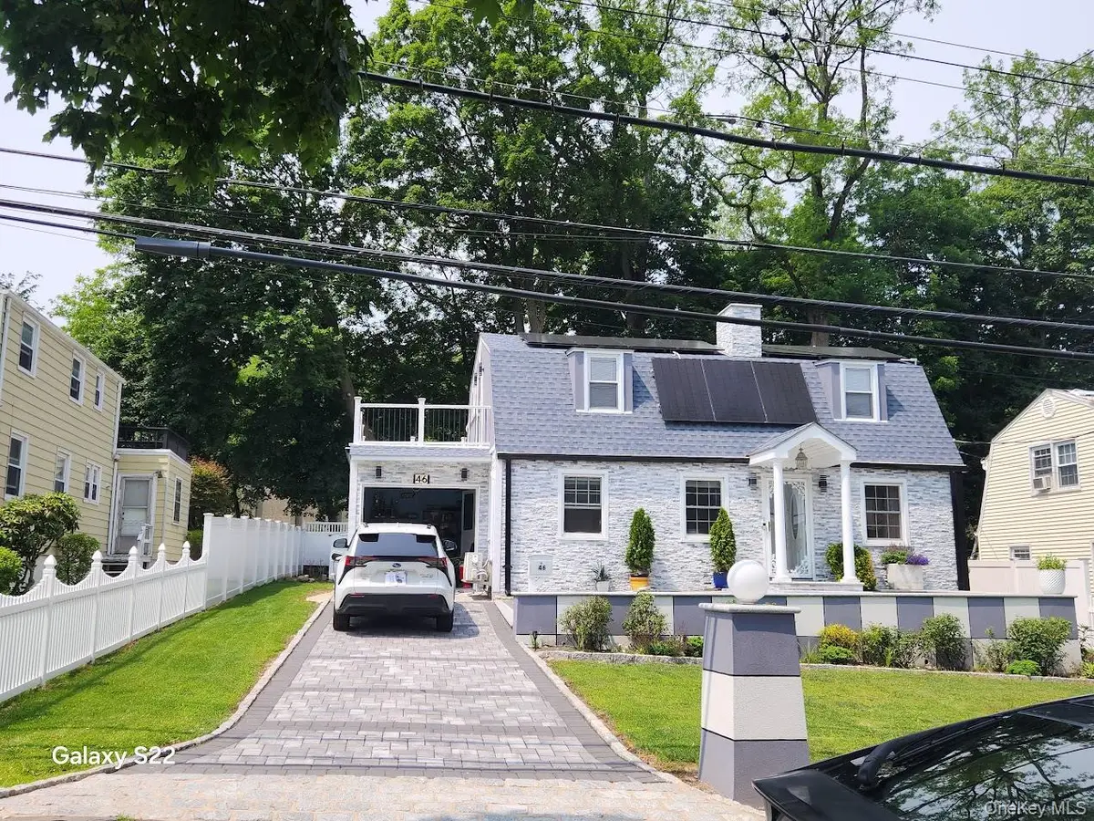 46 Randolph Road, White Plains, NY 10607 - Image #1