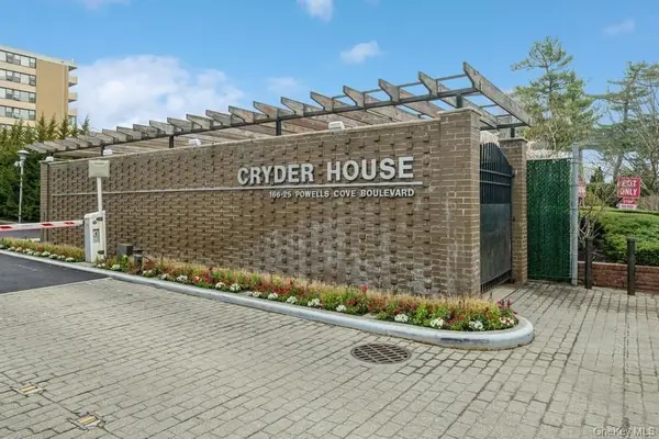 166-25 Powells Cove Boulevard #18G, Beechhurst, NY 11357