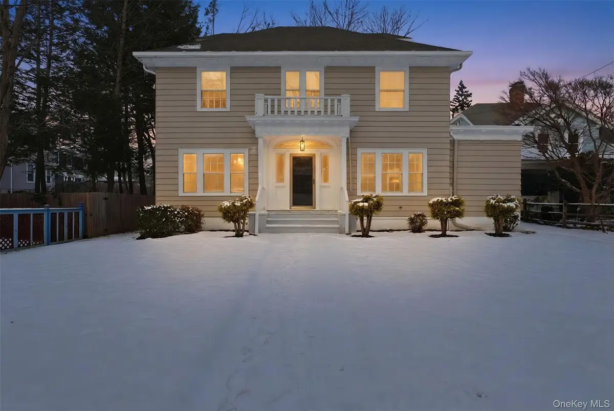 34 Adriance Avenue, Poughkeepsie, NY 12601 - Image #1