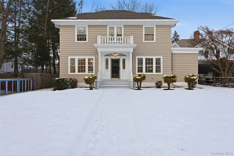 34 Adriance Avenue, Poughkeepsie, NY 12601 - Image #2