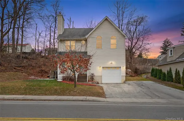 246 Robinson Avenue, Newburgh, NY 12550