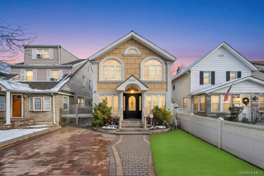 93-43 215th Place, Queens Village, NY 11428 - Image #1