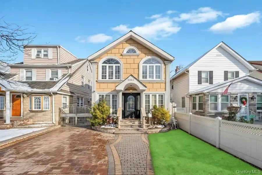 93-43 215th Place, Queens Village, NY 11428 - Image #2