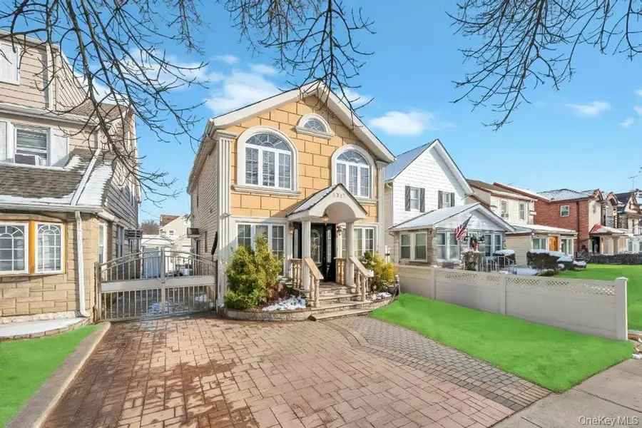 93-43 215th Place, Queens Village, NY 11428 - Image #3