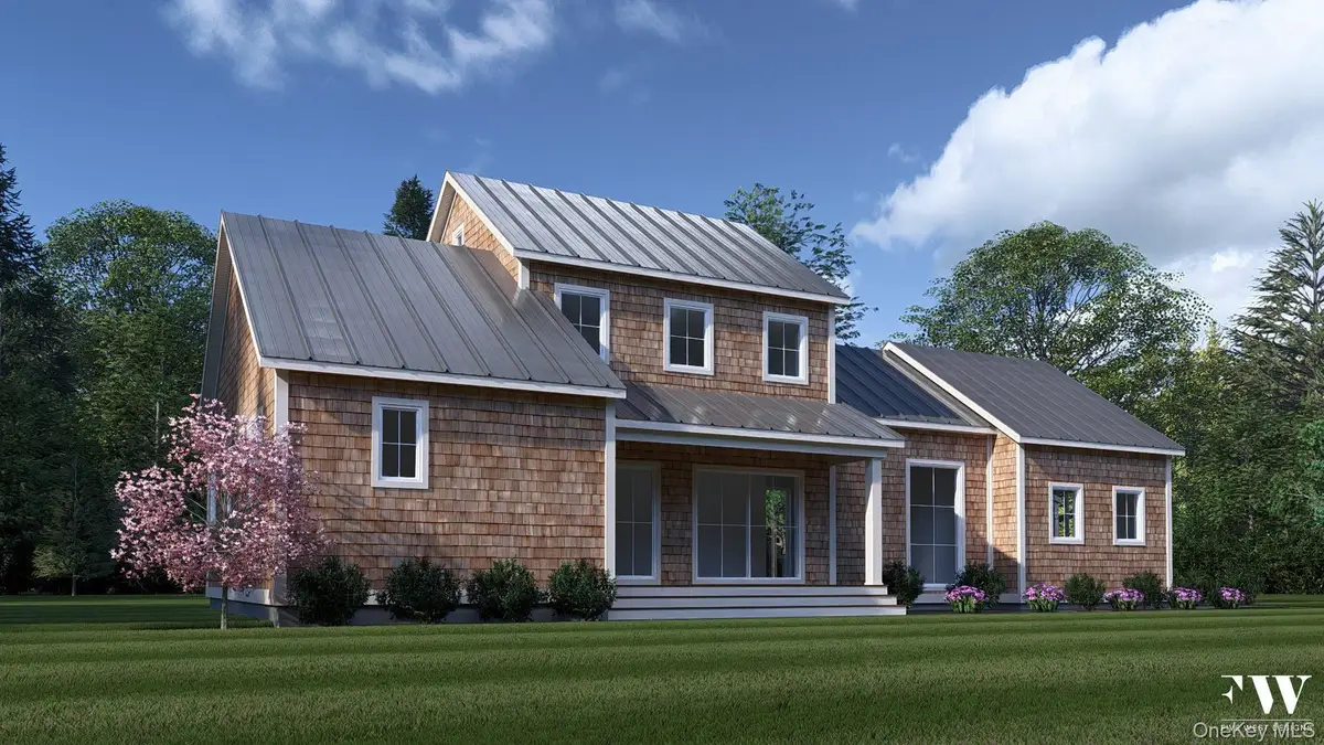 6 Scenic Meadow Drive, Gardiner, NY 12525 - Image #1