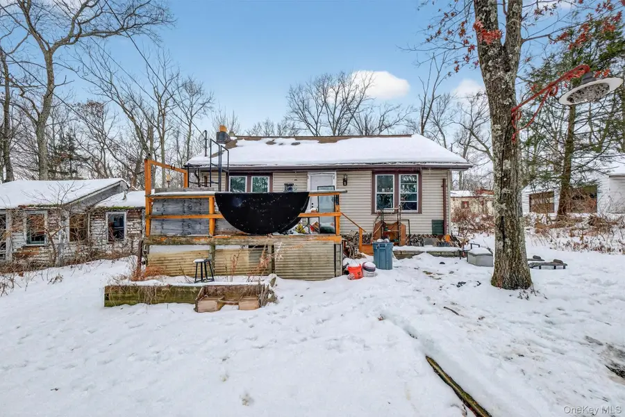 16 Sycamore Trail, Wurtsboro, NY 12790 - #3