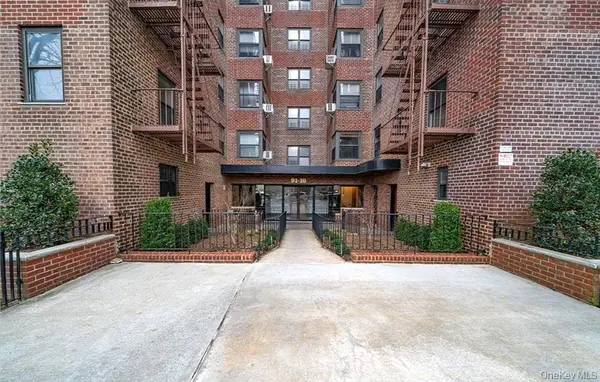 91-10 32 Avenue #E102, East Elmhurst, NY 11369