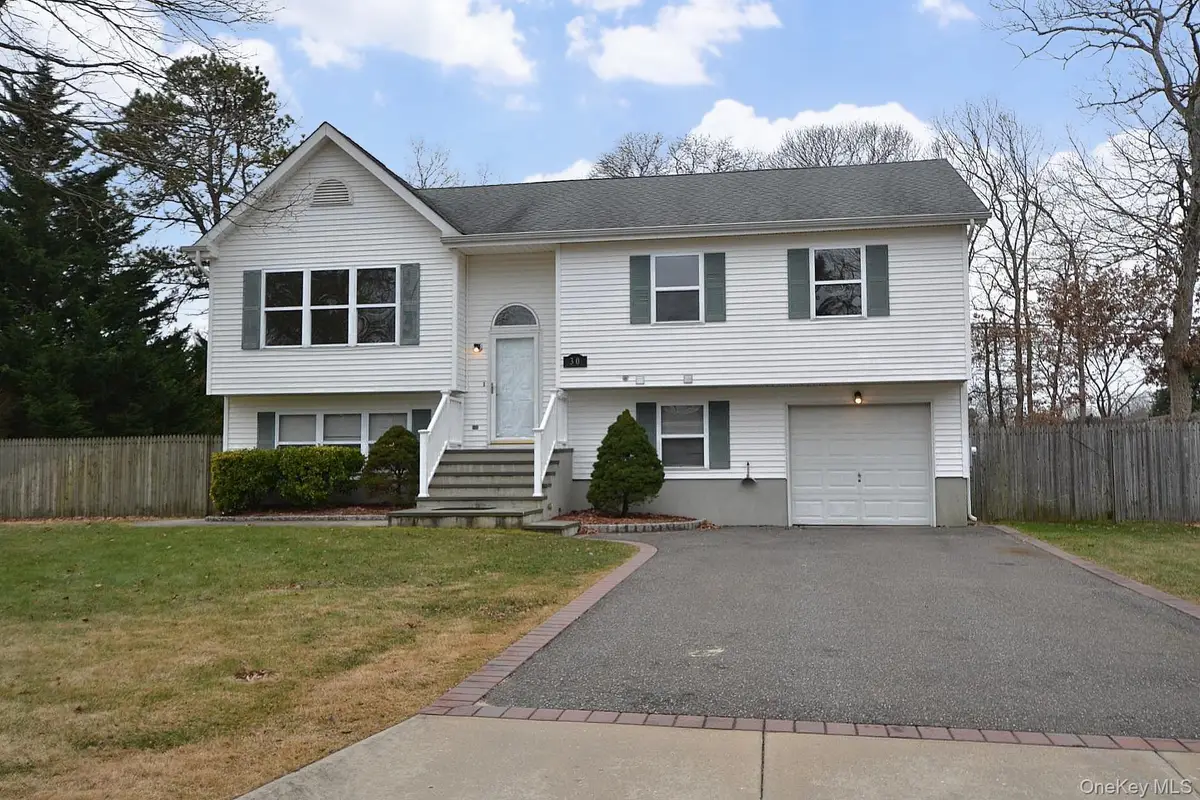30 Apex Drive, Coram, NY 11727 - Image #1
