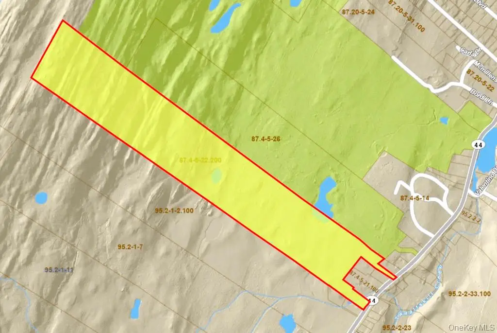 00 Vineyard Avenue, Highland, NY 12528 - Image #1