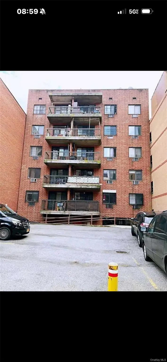 140-40 34th Avenue #4A, Flushing, NY 11354 - Image #1