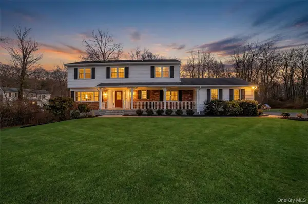 423 Rutledge Drive, Yorktown Heights, NY 10598