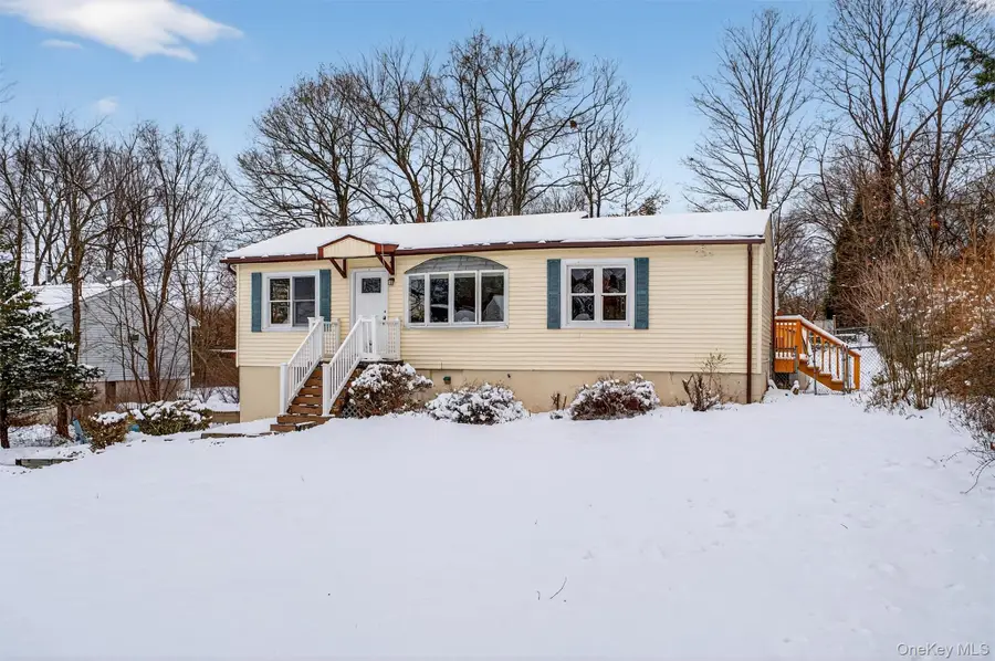 9 Ludwig Drive, Monroe, NY 10950 - Image #2