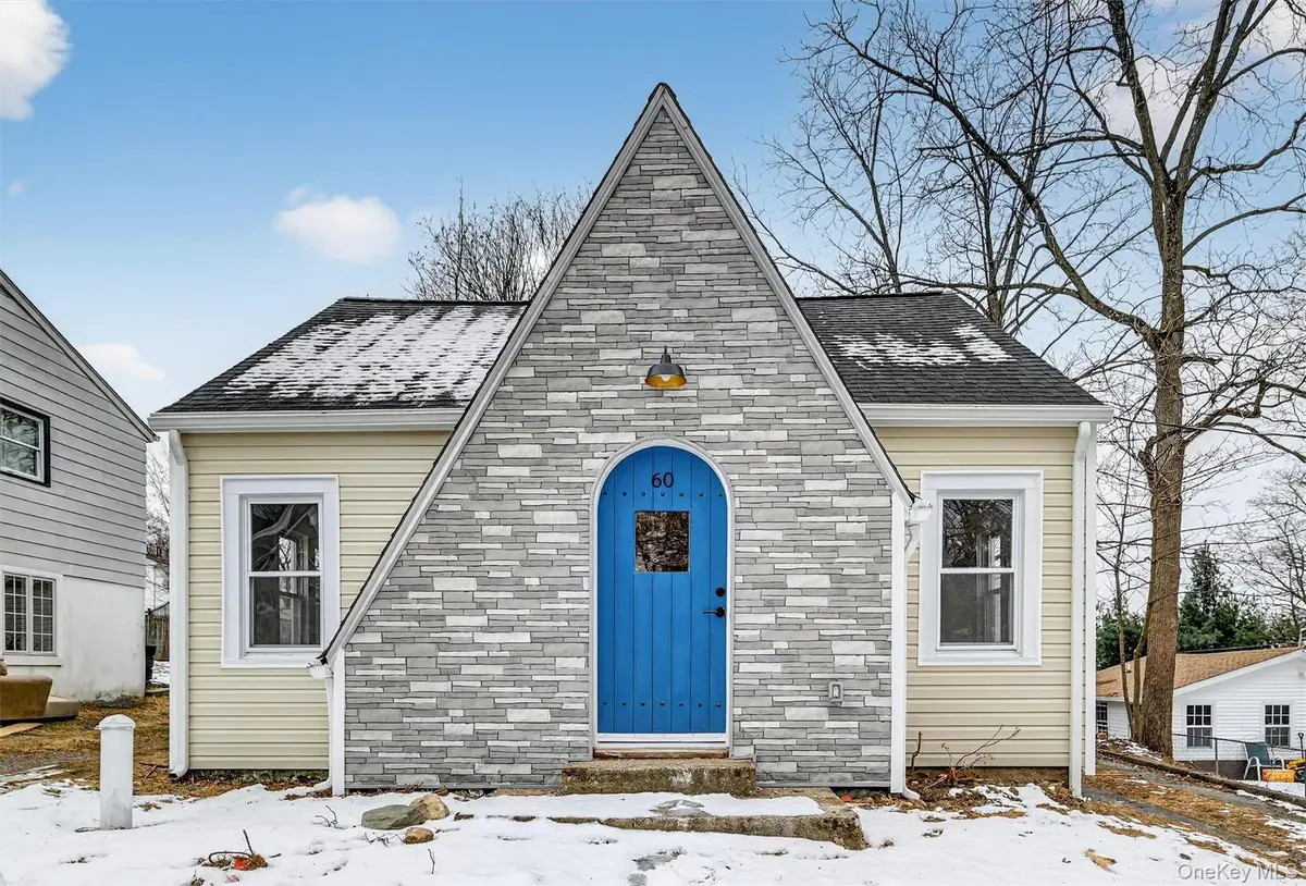 60 W Jeanibo Road, Monroe, NY 10950 - Image #1