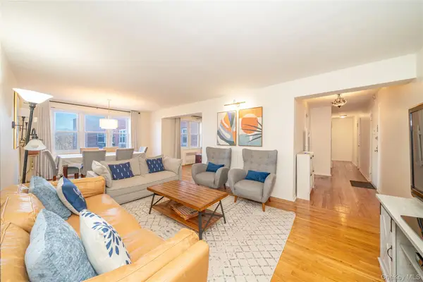 495 Odell Avenue #8R, Yonkers, NY 10703