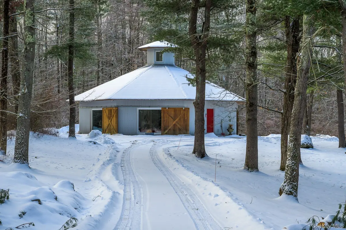 401 Collins Street, Hillsdale, NY 12529 - Image #1