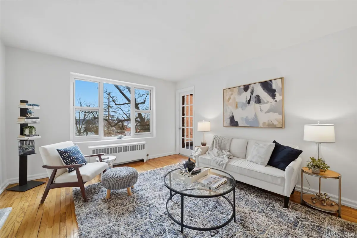 555 Broadway #4F, Hastings On Hudson, NY 10706 - Image #1