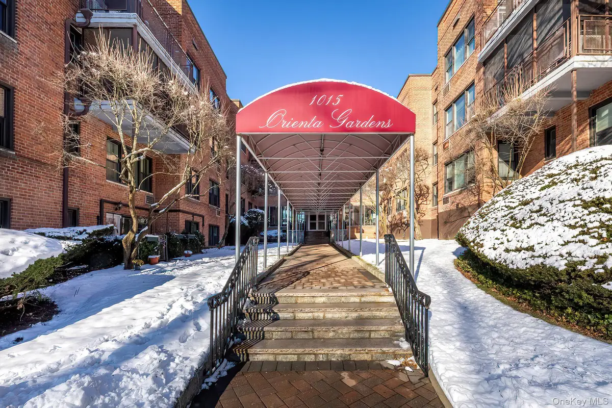 1015 Old Post Road #2H, Mamaroneck, NY 10543 - #1